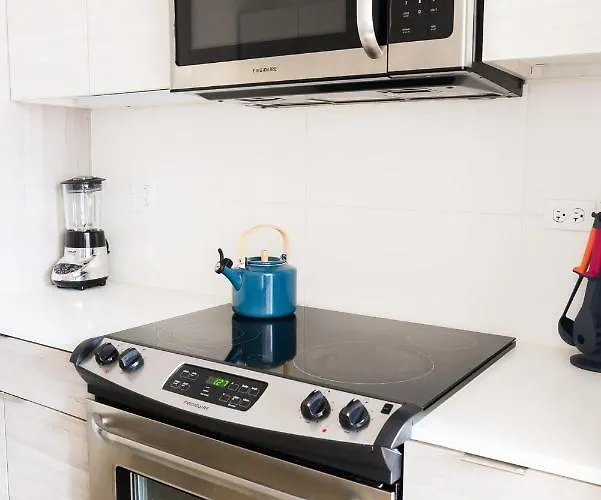 Envitae 2br Vibrant High-rise Penthouse Apartamento Chicago