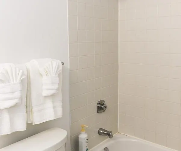 Apartamento Envitae 2br Vibrant High-rise Penthouse