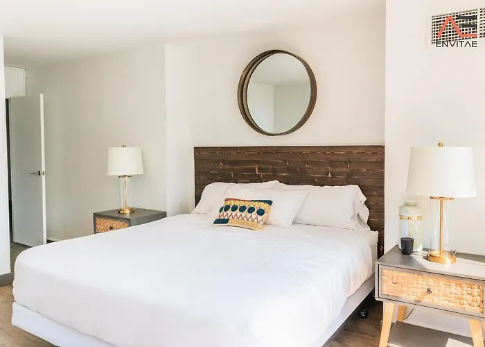 Envitae 2br Vibrant High-rise Penthouse Apartamento Chicago
